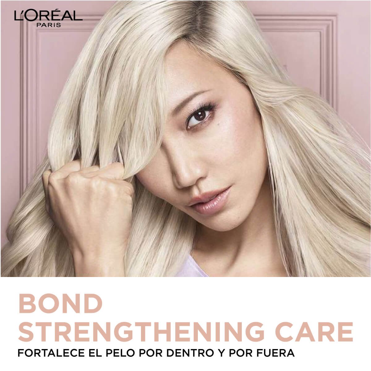 BONDE STRENGTHENING CARE REFUERZA ENLACES